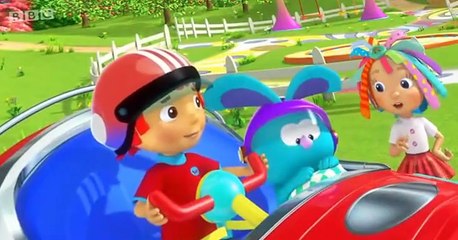 Everything's Rosie Everything’s Rosie E018 Looking After Little Bear