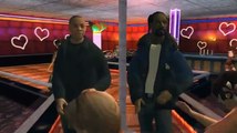 Dr. Dre & Snoop Dogg - Deep Cover (Woozie Bootleg) (Los Santos Stories 2 DVD Bonus)