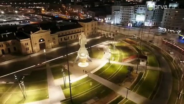 Igra sudbine 920 epizoda