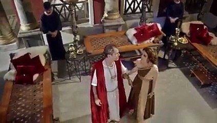 Jesús Cap 41 HD Latino