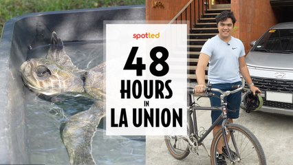 Things to Do in La Union Aside from Surfing | Spotted | SPOT.ph