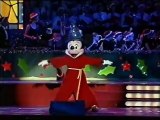 Disney's Mickey Mouse - Carol of the Bells (Carols in the Domain 2002)