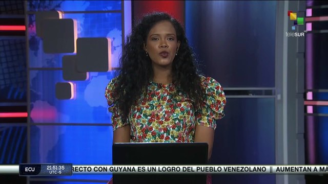 Honduras: Pdta. Xiomara Castro sostuvo reunión con comisión estadounidense