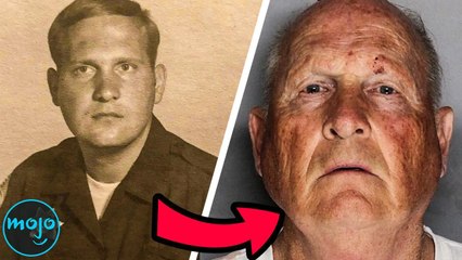 10 Cops Who Turned Out to Be Serial Killers