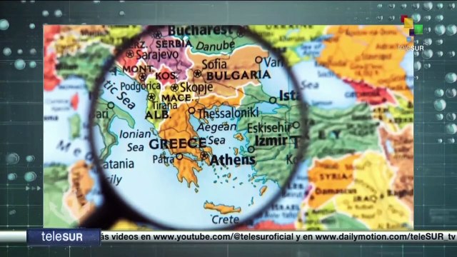 Türkiye y Grecia estrechan nexos bilaterales pese a relaciones históricas