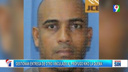 Con temor se entregó joven vinculado con “kiko la quema”  | Emisión Estelar SIN con Alicia Ortega