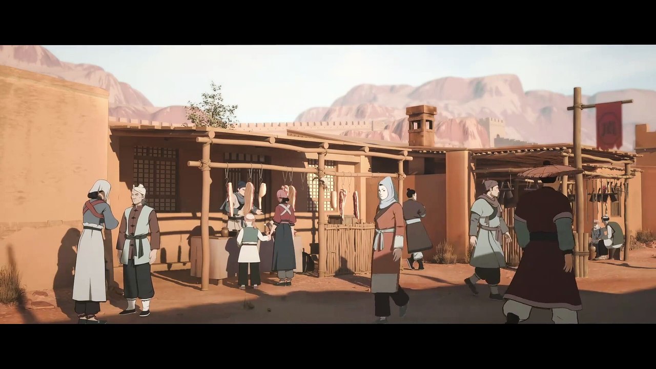 Pillow Knife Song Season 2 Episode 4 Multi Sub─影片 Dailymotion