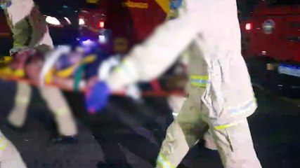 Feminicídio: mulher é morta ao ser agredida com barra de ferro no Parque Tarquínio