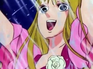 Lady Oscar - Charlotte de Polignac en Audio Latino 🎧 - thumbnail