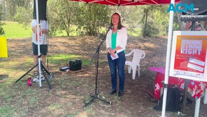 Wagga hosts day of action as housing crisis raises alarms