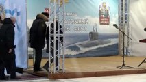 Rusia incorpora dos nuevos submarinos nucleares a su flota