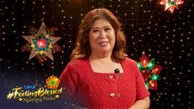 GMA Christmas Station ID 2023: Jessica Soho (Online Exclusive)