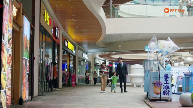 (13B)_Nỗi Vương Vấn Của Hạ Tiên Sinh - Tập 13B