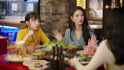 (12B)_Nỗi Vương Vấn Của Hạ Tiên Sinh - Tập 12B