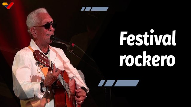 Kultura Rock | Especial Segunda Edición del Festival de Las Flores Valencia 2023