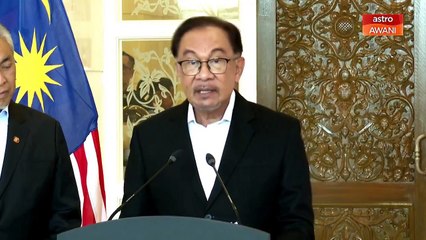 Zambry Abd Kadir tukar portfolio, kini Menteri Pendidikan Tinggi