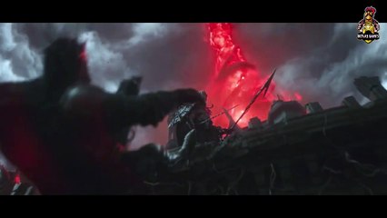 Lords of the Fallen Gameplay(review)