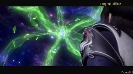 Renegade-Immortal-eps-14-sub-indo