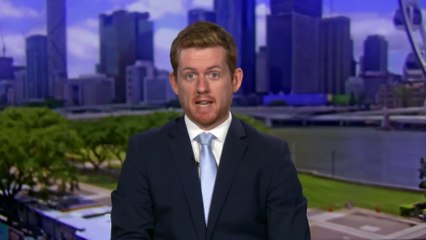 Steven Miles to be Premier, Cameron Dick will be Deputy.