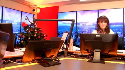 Le journal RTL de 5h du 12 décembre 2023