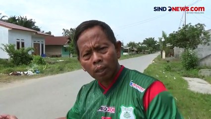 Hipnotis Pedagang Warung di Deliserdang, 2 WNA Asal Iran Diamuk Massa