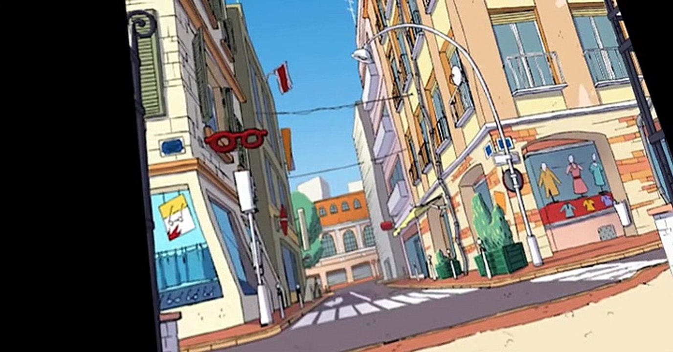 Street Football Street Football S01 E024 Victory with the Enemy