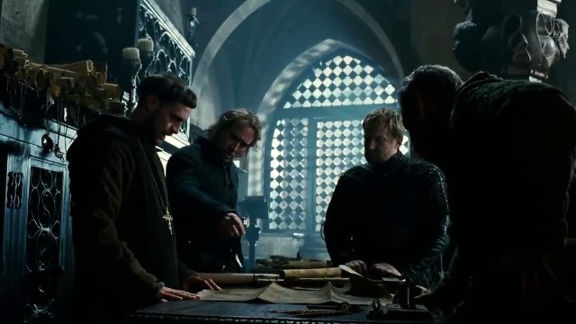 THE WITCH - Hollywood English Movie | Nicolas Cage Superhit Action Adventure Full Movie In English