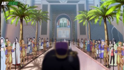 [Anixlife] The Little Master Better Life - 09 [1080p]