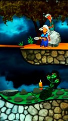 Happy Kids  bhoot moment