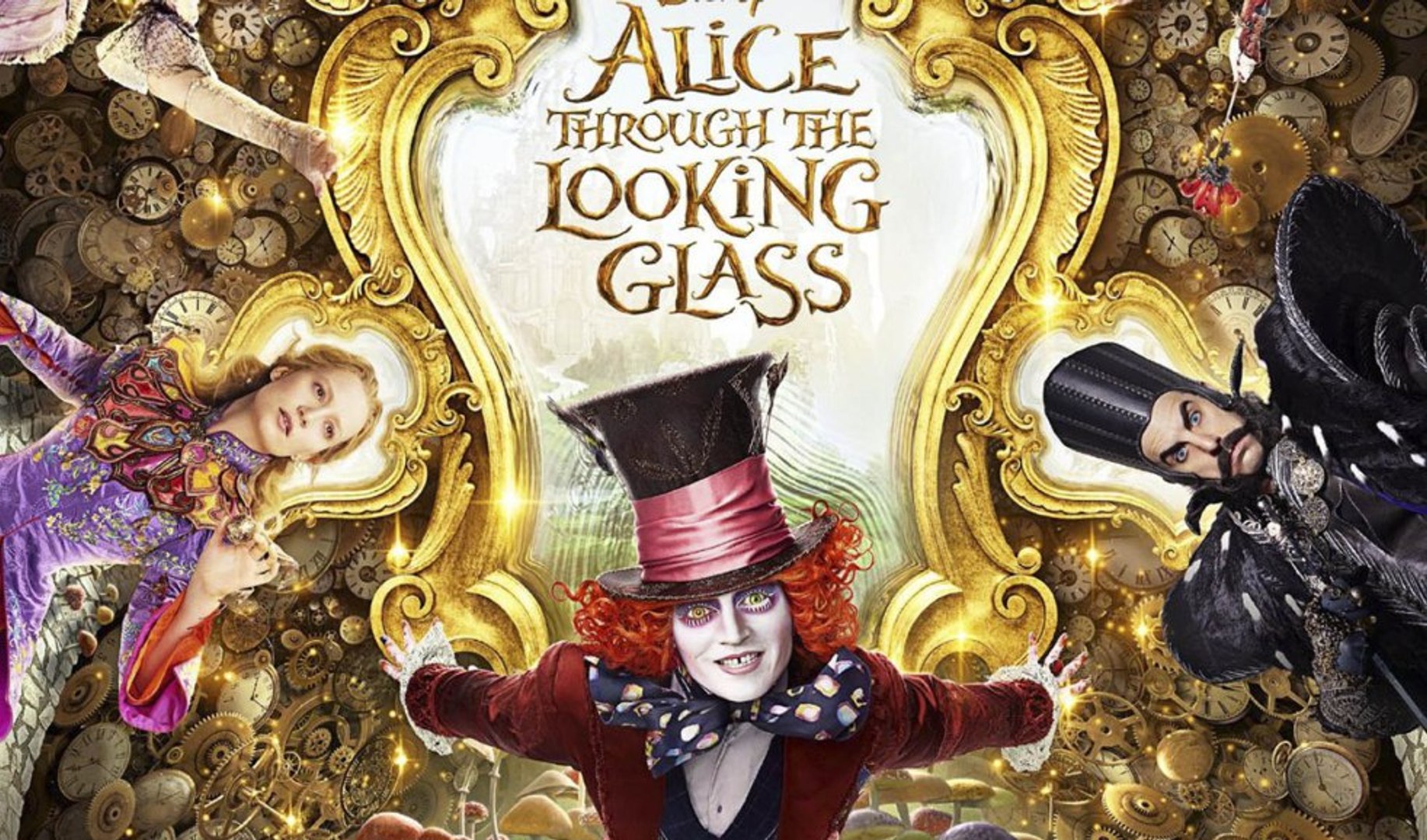 Alice through the looking glass 123movies new arrivals