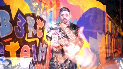 La Puta Vida Del Barrio - The Mika King - Videoclip 2023