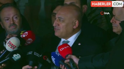 Tüm lig maçları süresiz olarak ertelendi