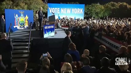 ABD'lilerin yüzde 80'i İsrail politikasına karşı