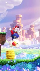 super mario  bros wonder short video 04