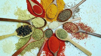 ️ Unveiling Indian Curry Chronicles on Dailymotion! ✨