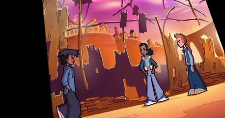 Street Football Street Football S02 E004 Pepped Up