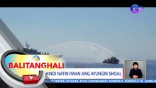AFP: Hindi natin iiwan ang Ayungin Shoal! | BT