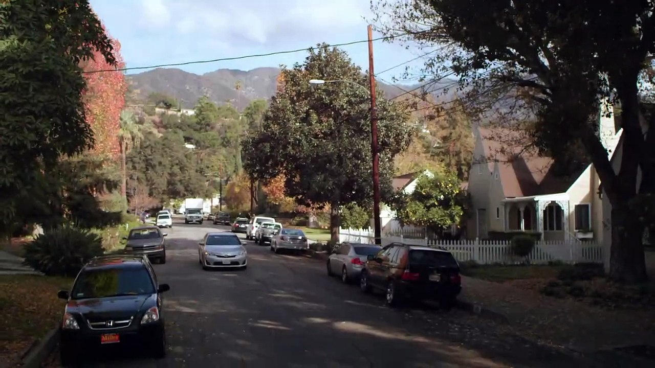 Finders Keepers Bandeannonce (DE) Vidéo Dailymotion