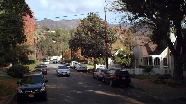 Finders Keepers Bande-annonce (DE)