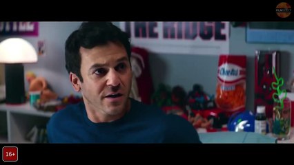 Il était une fois Deadpool Bande-annonce (RU)