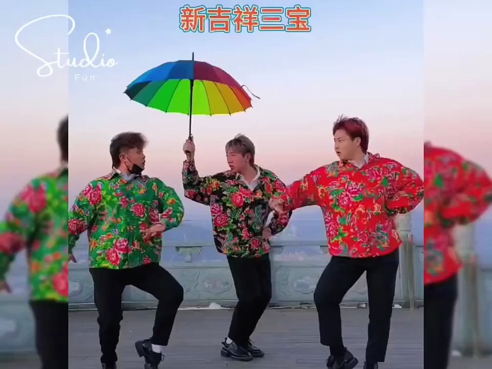 funny show121113