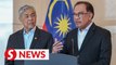 Cabinet reshuffle: Finance Ministry must be headed by strong team, says Anwar