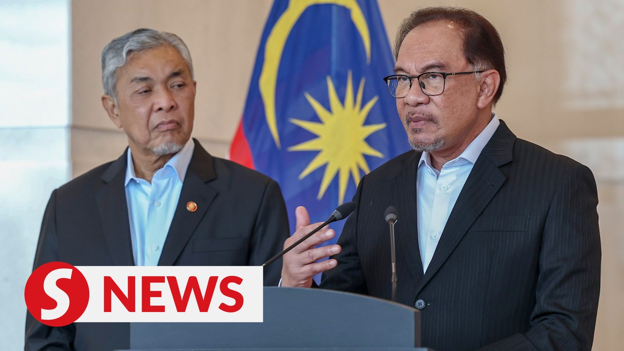 Cabinet reshuffle: Finance Ministry must be headed by strong team, says Anwar