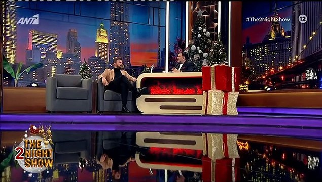 Σαμπάνης: «Έχω προσπαθήσει πολλές φορές να δώσω τραγούδια στον Τερζή αλλά είναι κάθετος, δεν θέλει»