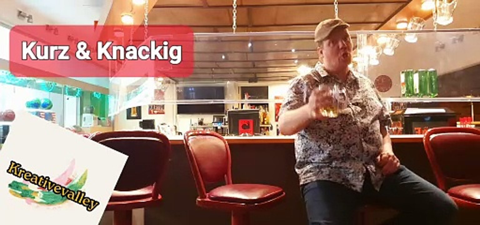 Kurz & Knackig Tresenwissen 2