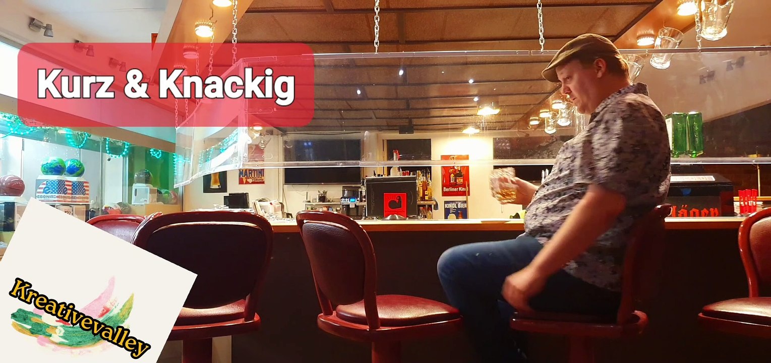 Kurz & Knackig Tresenwissen 5