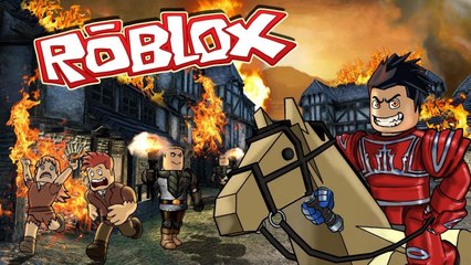 Roblox Kale Savaşları | Doomspire Brickbattle #4