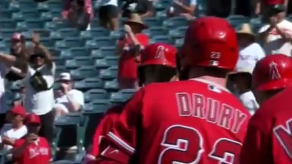 Shohei Ohtani 2023 29th Home Run , LA Angels mlb, 大谷翔平 2023 第29号 ホームラン  野球