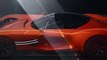 Genesis X Gran Berlinetta Vision Gran Turismo Concept Intro