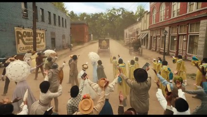 The Color Purple (2023) Movie TV Spot – Coming December 25 🎬